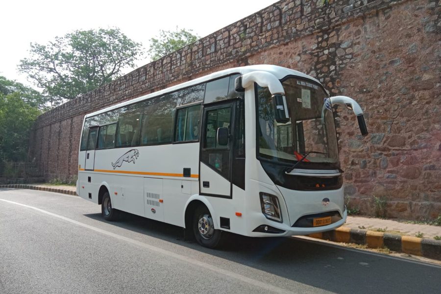 Ac Coach