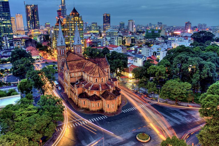 Hochiminh
