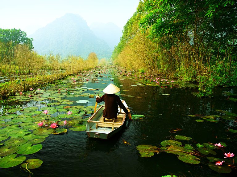 Vietnam