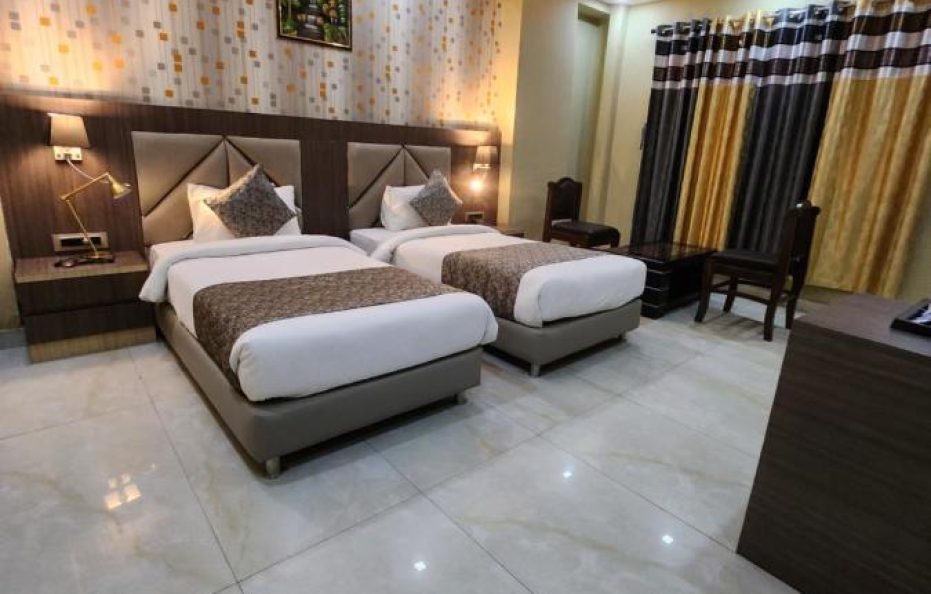 BODHI PALACE RESORT