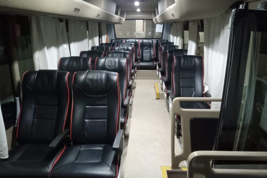 Ac Coach