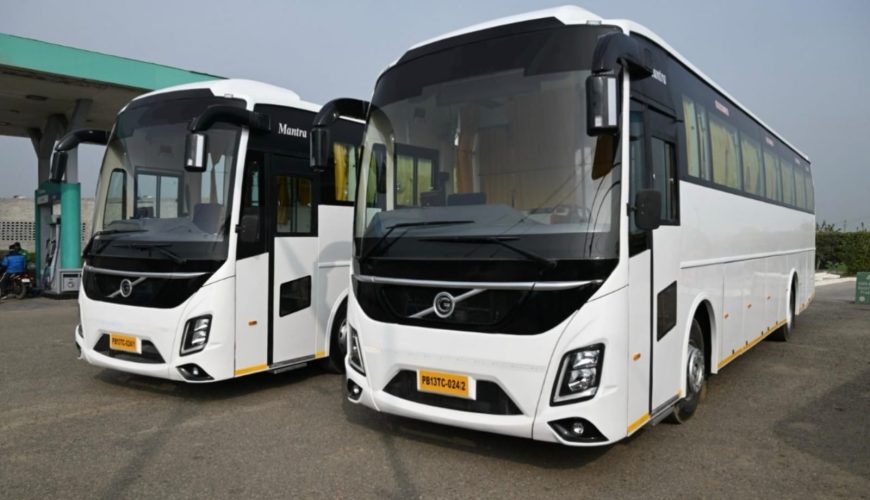 Ac Coach