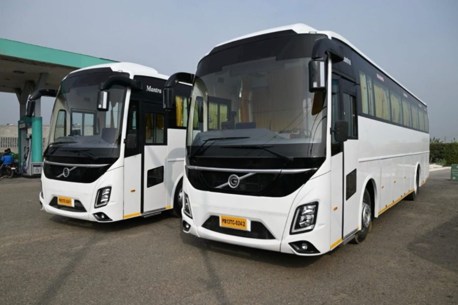 Ac Coach
